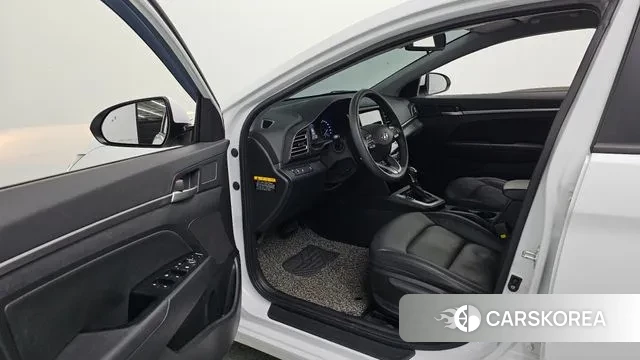 Hyundai The New Avante AD id 3626720 из Кореи 20