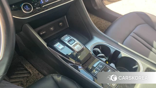 Hyundai Sonata (DN8) id 4936747 из Кореи 20