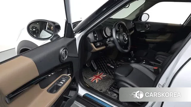 Mini Cooper D Countryman id 3128815 из Кореи 20
