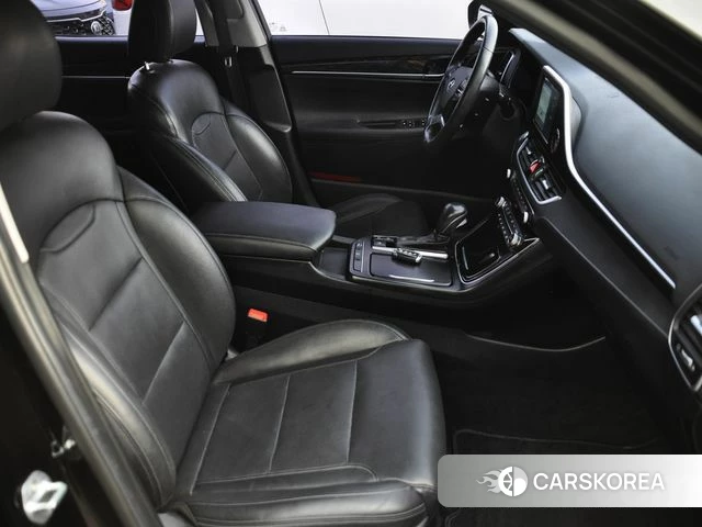 Hyundai Grandeur IG id 3937297 из Кореи 20