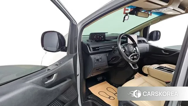 Hyundai Staria id 3002448 из Кореи 20