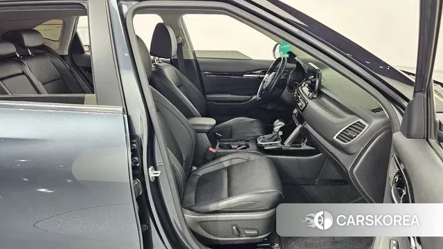 Kia Seltos id 3760707 из Кореи 20