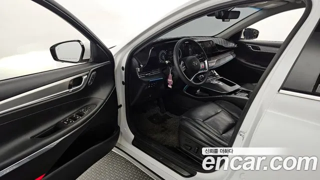 Hyundai The New Grandeur IG id 2849781 из Кореи 20