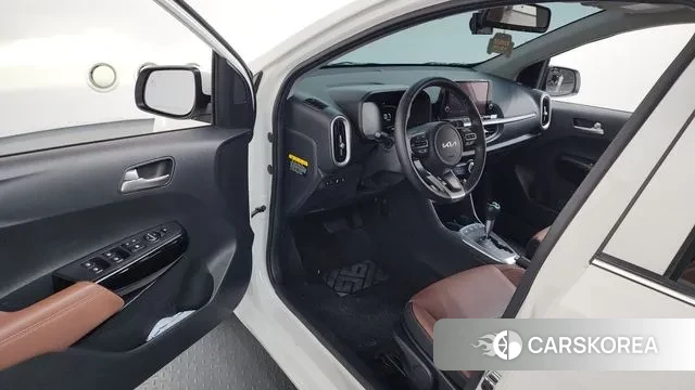 Kia The New Morning (JA) id 3523743 из Кореи 20