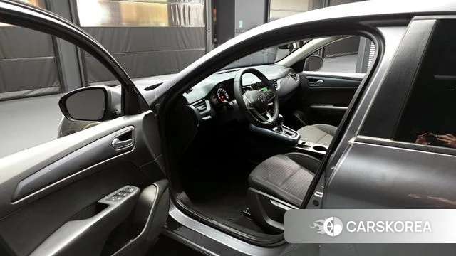 Renault Korea (Samsung) XM3 id 3954068 из Кореи 20