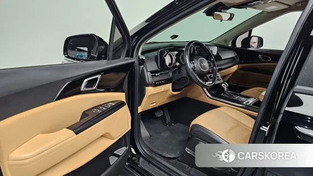 Kia Carnival 4th generation id 3759252 из Кореи 20