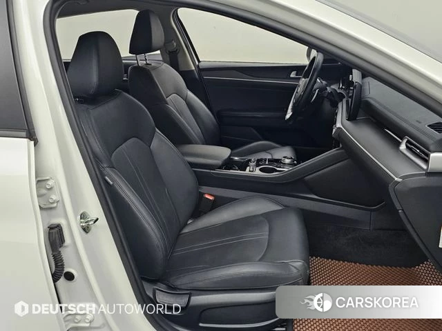 Kia K5 Hybrid 3rd Generation id 4930574 из Кореи 20