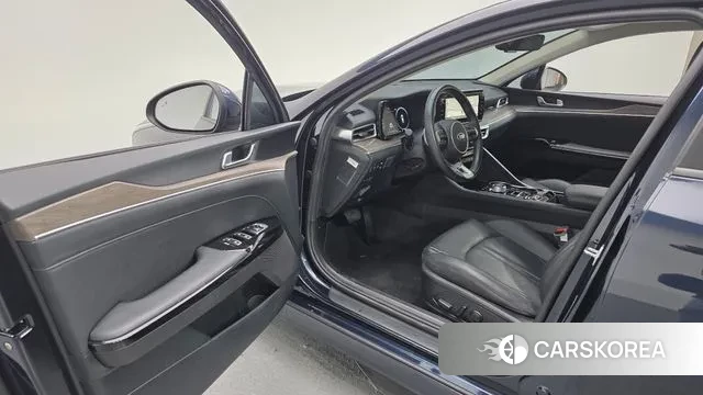 Kia K5 Hybrid 3rd Generation id 3551669 из Кореи 20