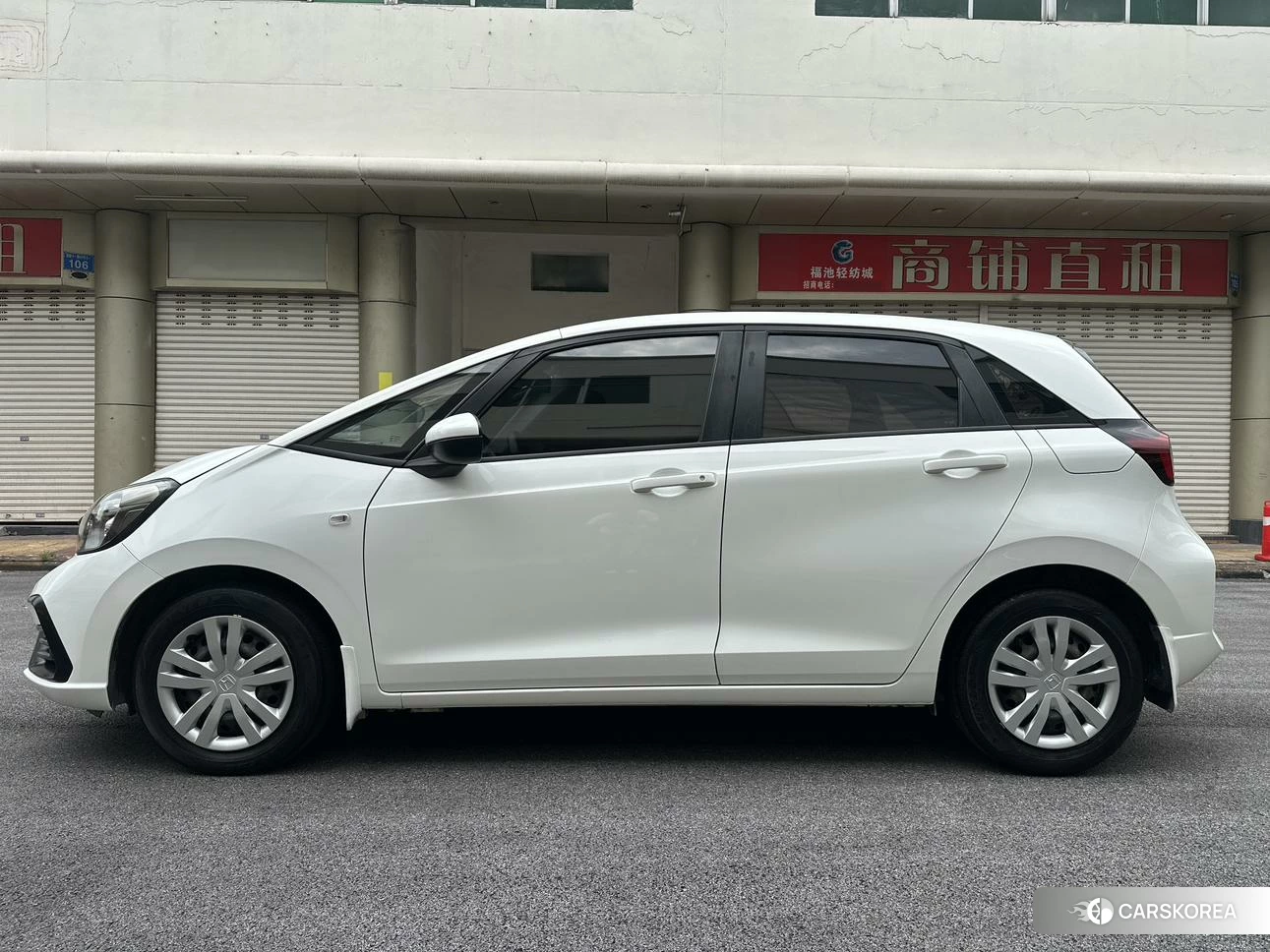 Honda Fit id 4499027 из Китая 25