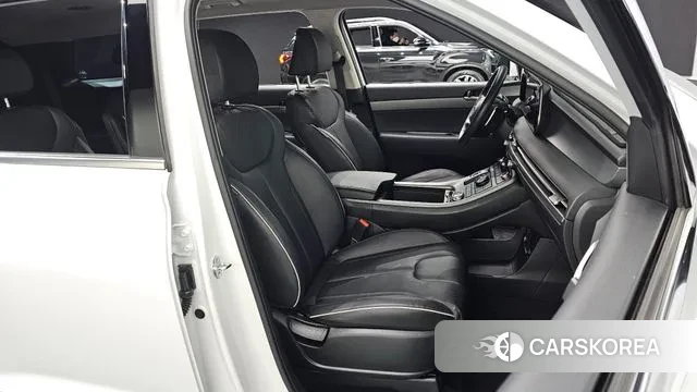 Hyundai The New Palisade id 3596813 из Кореи 20