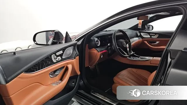 Mercedes-Benz CLS-Class C257 id 3378348 из Кореи 20