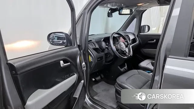 Kia The New Kia Ray id 3447668 из Кореи 20