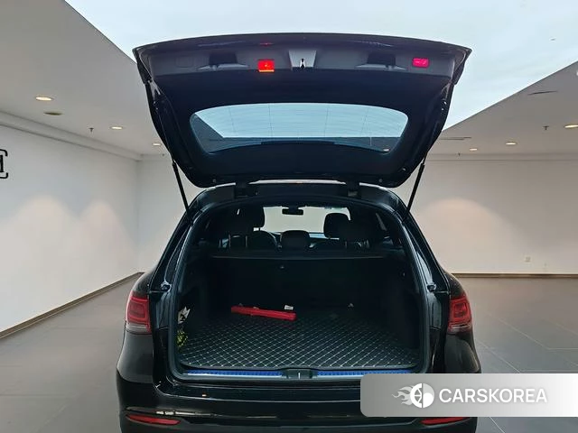 Mercedes-Benz GLC id 4209299 из Китая 20