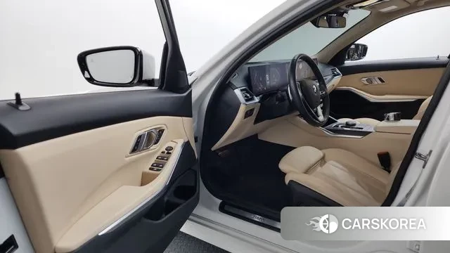 BMW 3 Series (G20) id 3721533 из Кореи 20