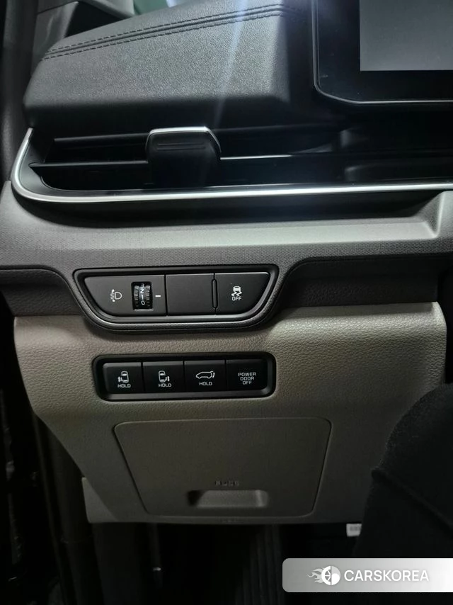 Kia The New Carnival 4th Generation id 4354243 из Кореи 12
