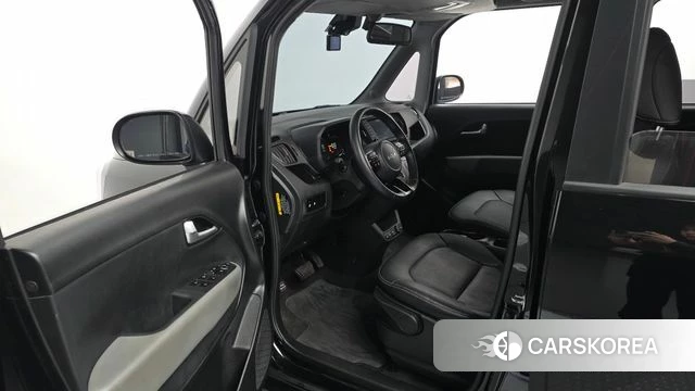 Kia The New Kia Ray id 3842168 из Кореи 20