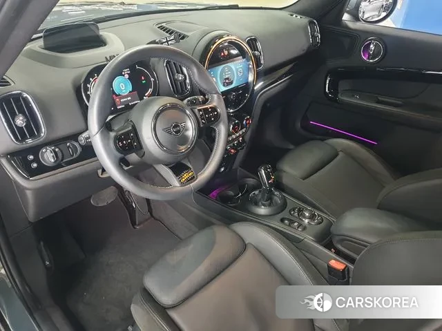 Mini Cooper S Countryman id 3246281 из Кореи 20