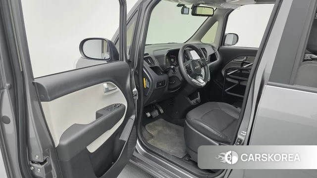Kia The New Kia Ray id 4321835 из Кореи 20