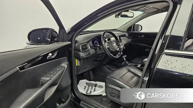 Kia The New Sorento id 3024110 из Кореи 20