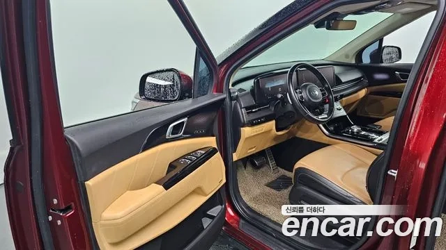 Kia Carnival 4th generation id 2936509 из Кореи 20