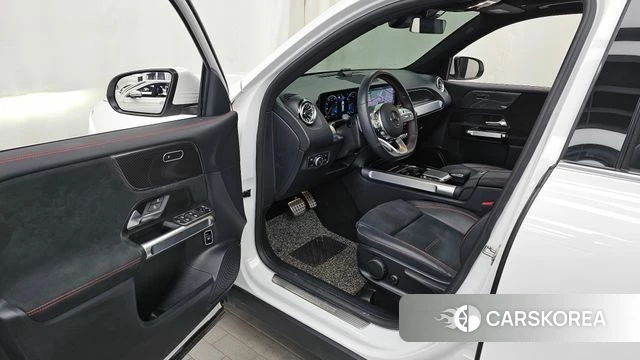 Mercedes-Benz GLB-Class X247 id 4444314 из Кореи 31