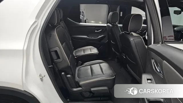 Chevrolet (GM Daewoo) Traverse id 2979306 из Кореи 20