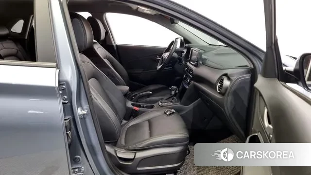 Hyundai Kona id 2976721 из Кореи 20