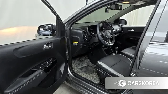 Kia The New Morning (JA) id 3410510 из Кореи 20