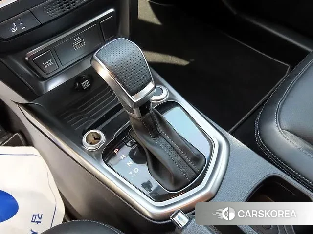 Ssangyong The New Tivoli id 3739895 из Кореи 20