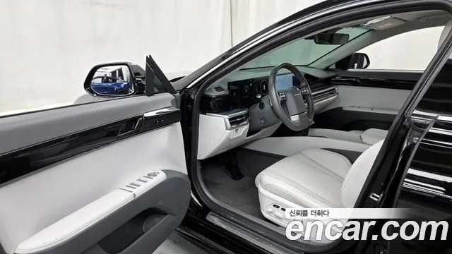 Hyundai Grandeur (GN7) id 2954326 из Кореи 20