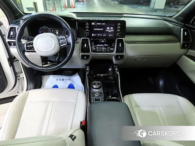 Kia Sorento 4th Generation id 3680924 из Кореи 20