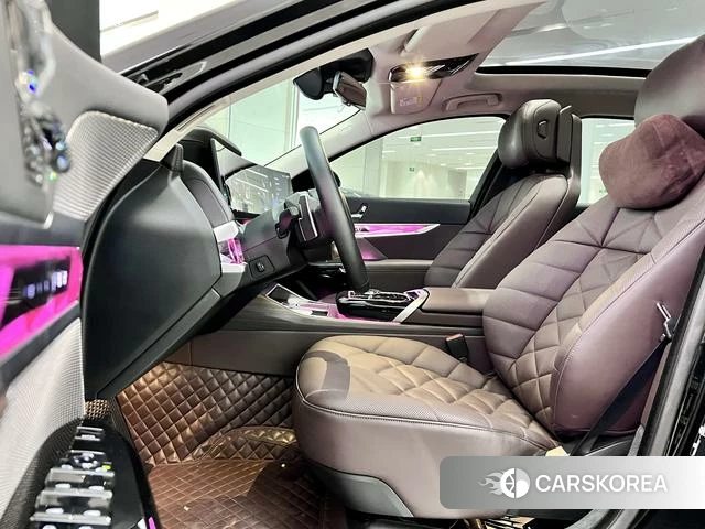BMW 7 series id 4276653 из Китая 10