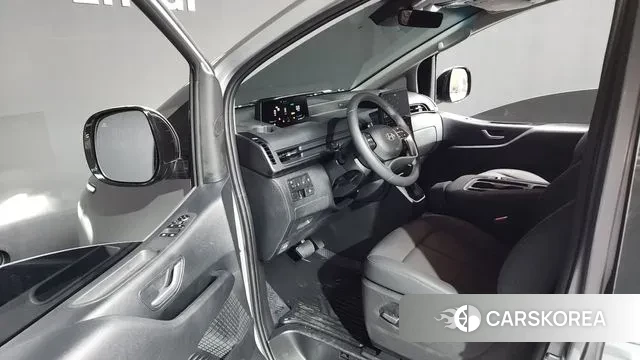 Hyundai Staria id 3486842 из Кореи 20