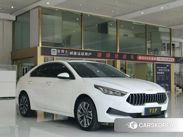 Kia K3 id 4289979 из Китая 25