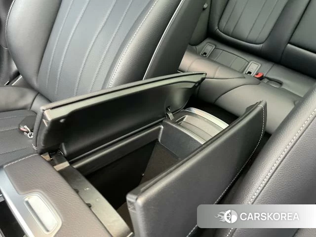 Mercedes-Benz EQE id 4366167 из Китая 25