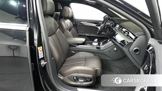 Audi A8 (D5) id 3872482 из Кореи 20