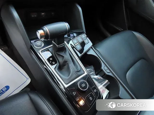 Kia Sportage 5th Generation id 3665385 из Кореи 20