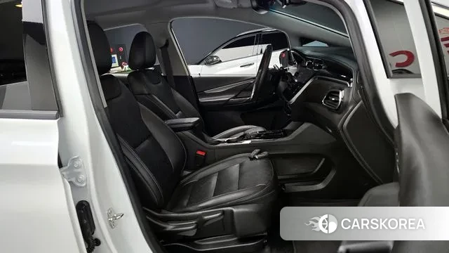 Chevrolet (GM Daewoo) New Bolt EV id 3539502 из Кореи 20