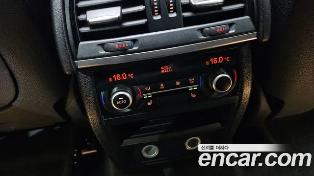 BMW X6 (F16) id 2764647 из Кореи 20