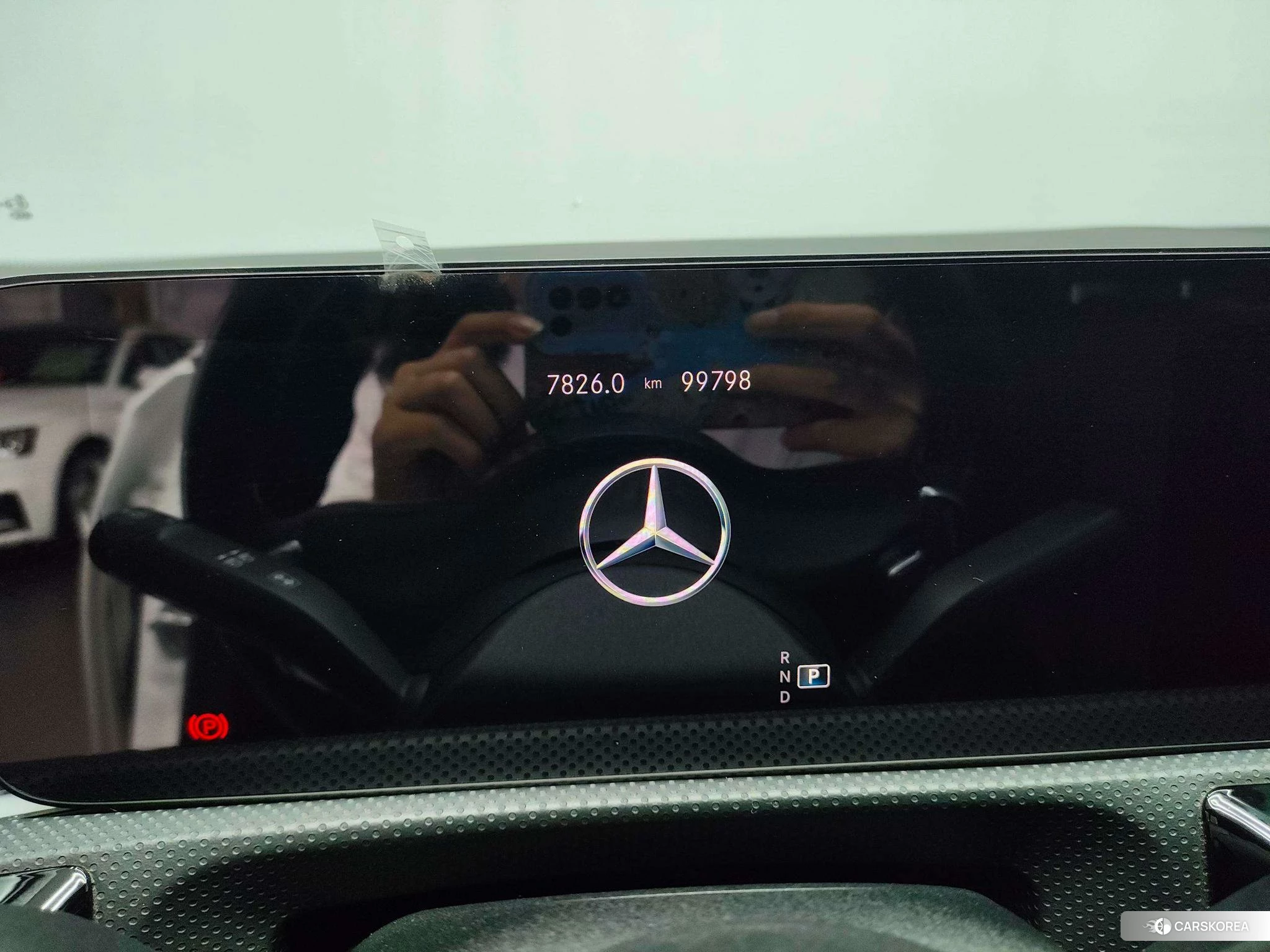 Mercedes-Benz Class A id 4498755 из Китая 25