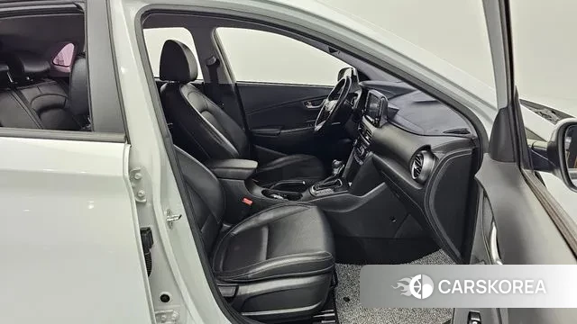 Hyundai Kona id 3455084 из Кореи 20