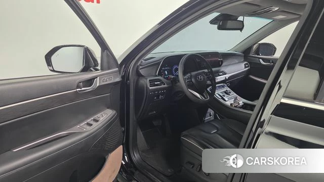 Hyundai Palisade id 4688502 из Кореи 40