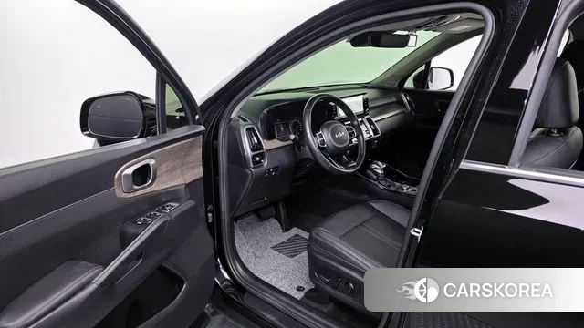 Kia Sorento 4th Generation id 3433232 из Кореи 20