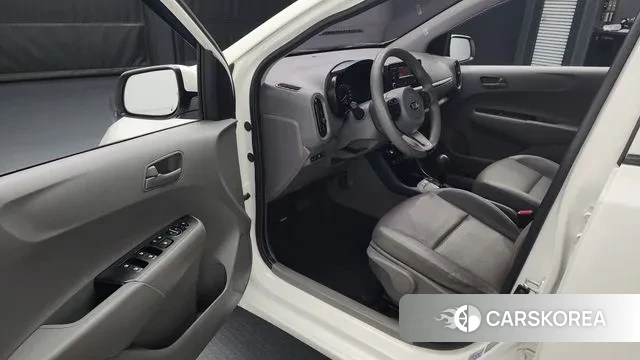 Kia Morning Urban (JA) id 3407102 из Кореи 20