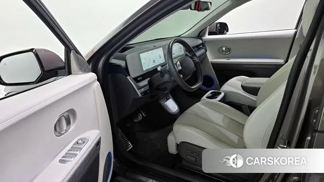 Hyundai Ionic 5 id 3043461 из Кореи 20