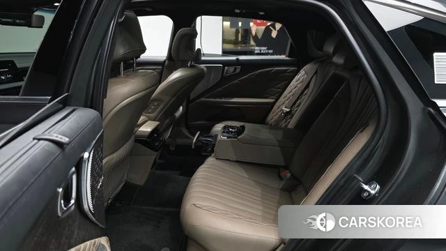 Kia K8 Hybrid id 4230579 из Кореи 37