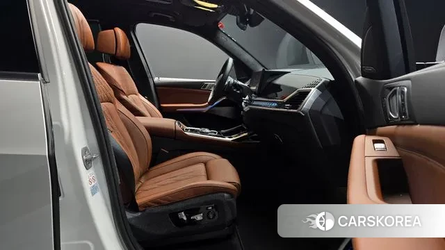 BMW X7 (G07) id 2958808 из Кореи 20