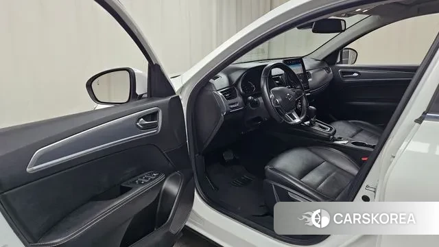 Renault Korea (Samsung) XM3 id 3615492 из Кореи 20