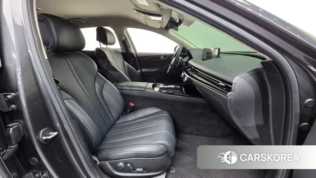 Genesis G80 (RG3) id 3582388 из Кореи 20