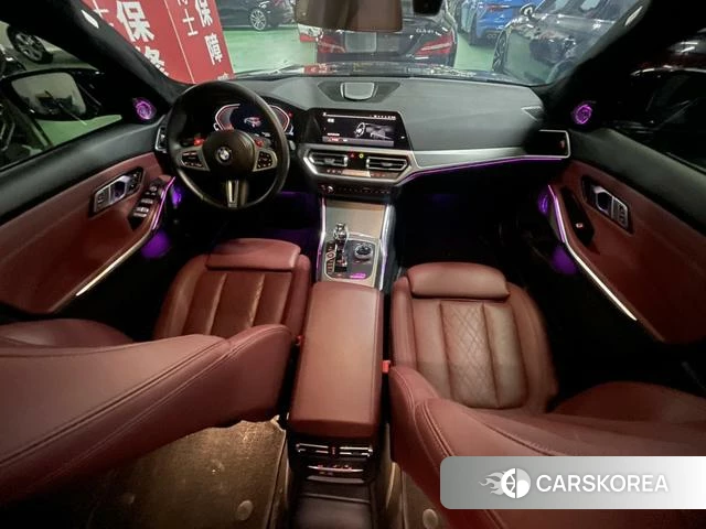 BMW 3 series id 4264843 из Китая 10